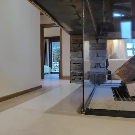 Pirin Nest Villa-3