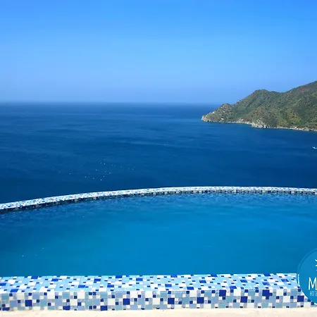 Hotel Tnt Mirador-2