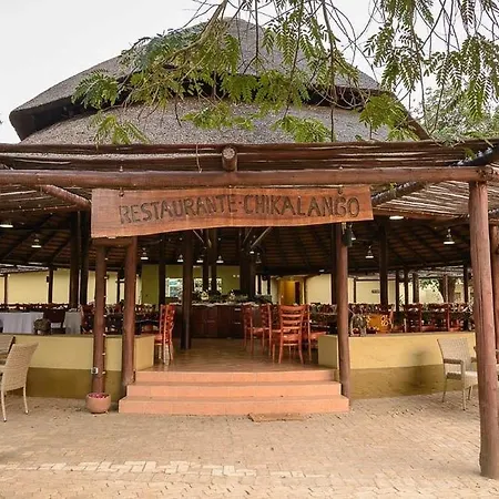 Montebelo Gorongosa Lodge & Safari-3