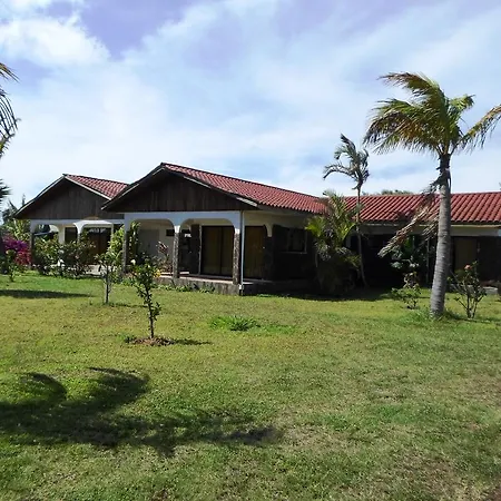Hostal Vaiteka-3