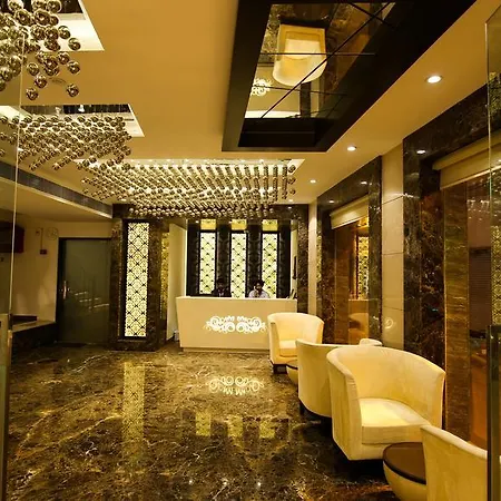Hotel The Prime Balaji Deluxe, City Centre, With Free Airport Pickup-3
