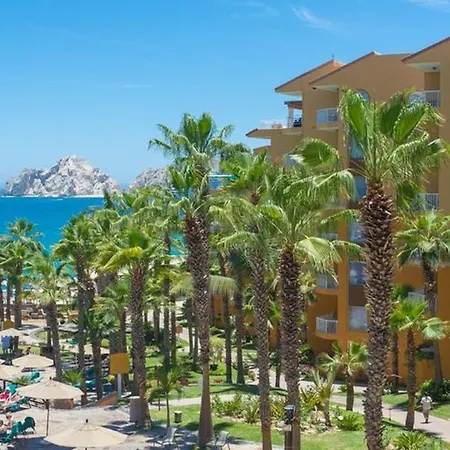 Suites At Villa Del Palmar Cabo San Lucas Beach Resort And Spa-2