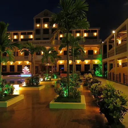 Victoria Beach Hotel-3