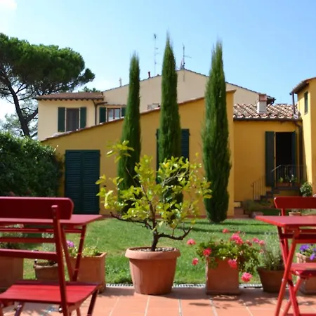 Al Canto B&B-3