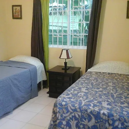 Relax In Sunny Montego Bay, Jamaica-2