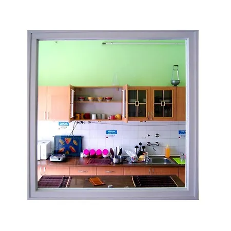 Westend Hostel-3