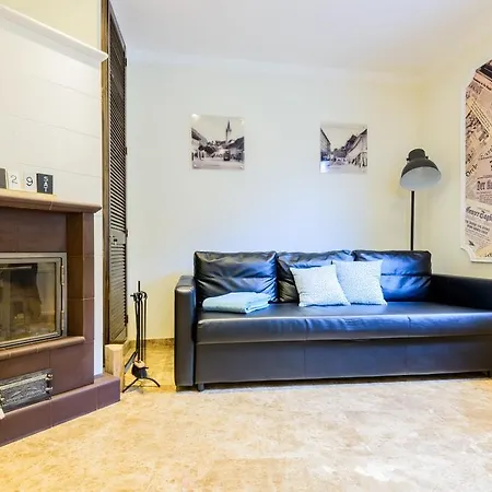 Meno Apartment-3