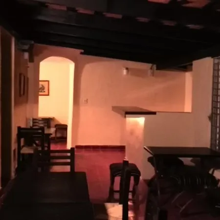 Hostel El Corazon-2