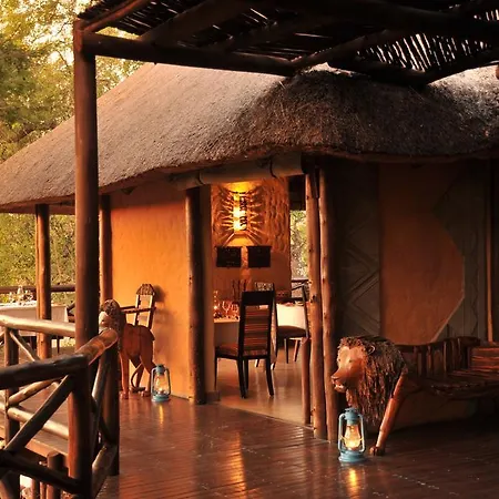 Lukimbi Safari Lodge-2