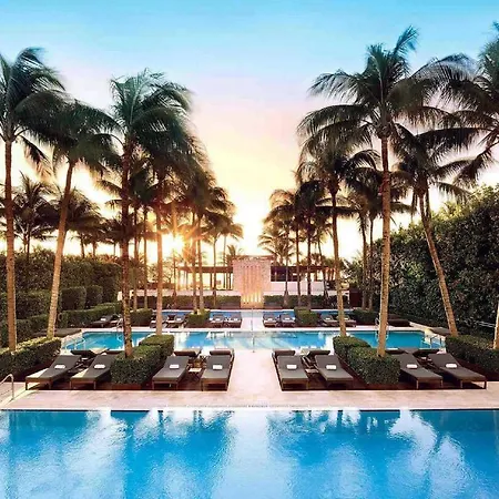 The Setai, Miami Beach-3