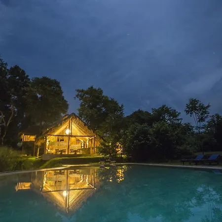 Gal Oya Lodge-2