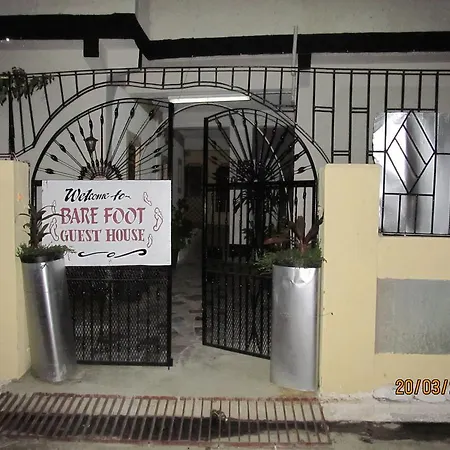 Barefoot Guest House-2