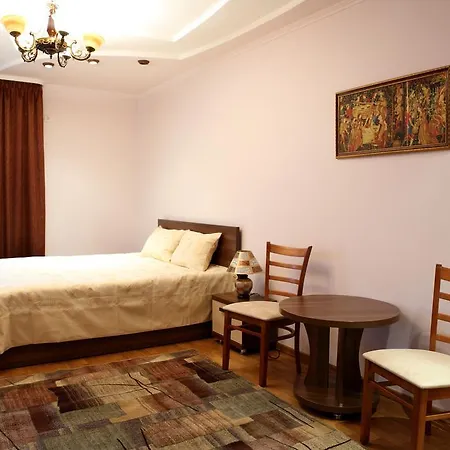 Hotel Bachus-2
