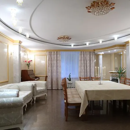 Hotel Bachus-3