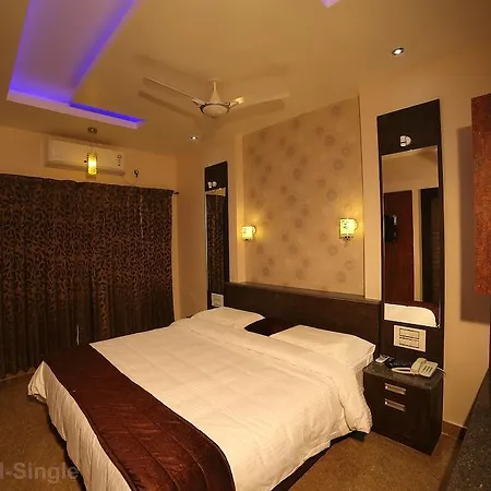 Vijaya Residency - Porur-3