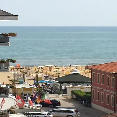Hotel & Residence Al Mare-3