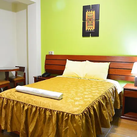 Hotel Sol Del Sur-2