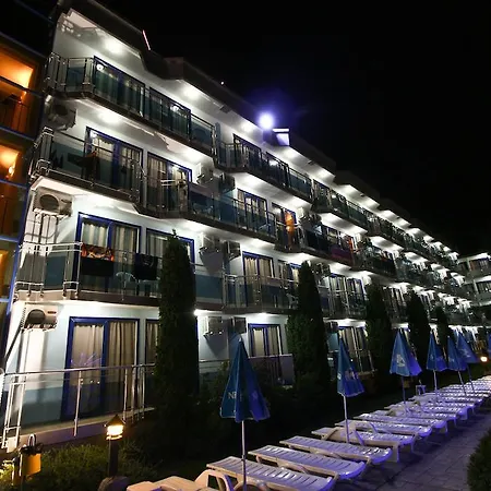 Hotel Kotva-3