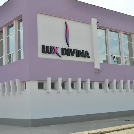 Hotel Lux Divina-3