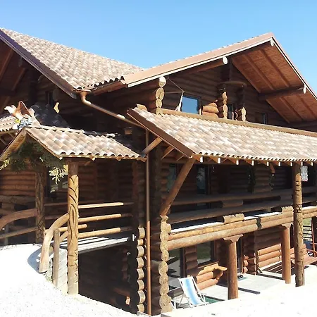 Cabana Vultur-2
