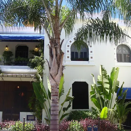 La Perla Hotel Boutique B&B-2