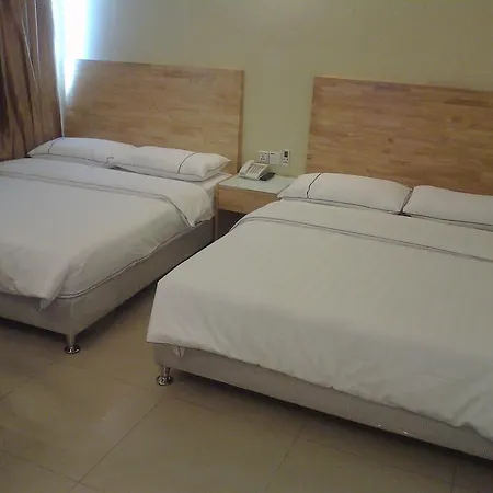 Hotel Desaria-2