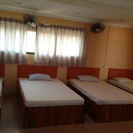 Grand View Guesthouse-2