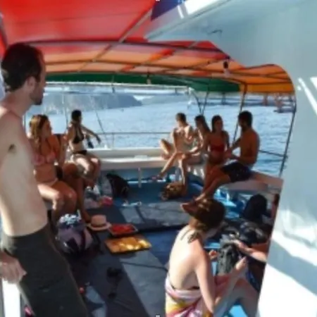 Maya Bay Sleepaboard Resort-2