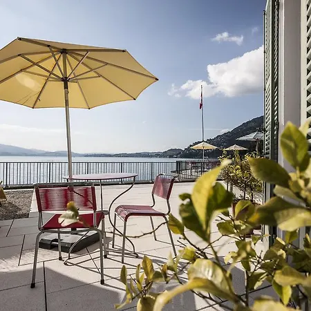 Hotel Terrasse Am See-2