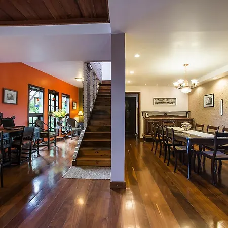 O Veleiro Bed And Breakfast-3