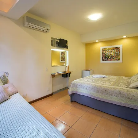O Veleiro Bed And Breakfast-2