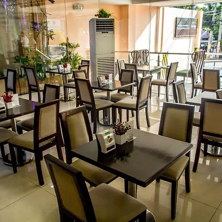 Canberry Hotel-3