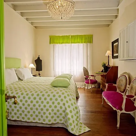 Quinta Miraflores Boutique Hotel-3
