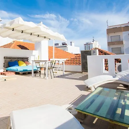 City Stork Hostel-3