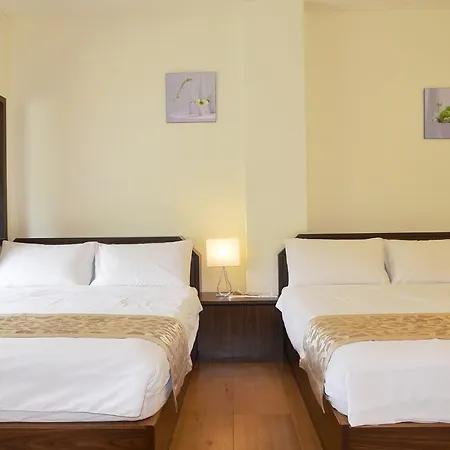 The Blue Lagoon B&B-2