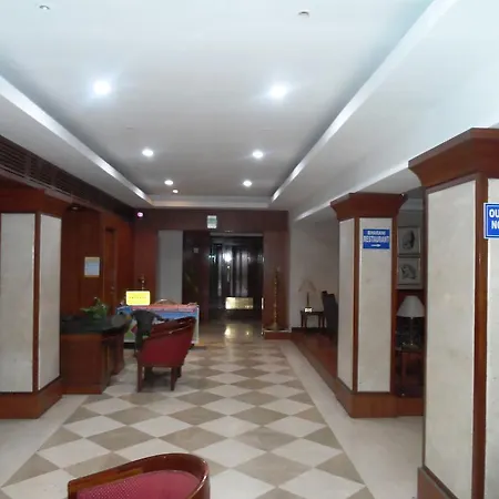 Hotel Bhimas Paradise-3