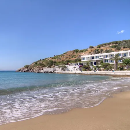 Platys Gialos Hotel Sifnos-3
