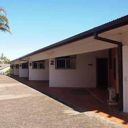 Ocean Breeze Motel-2