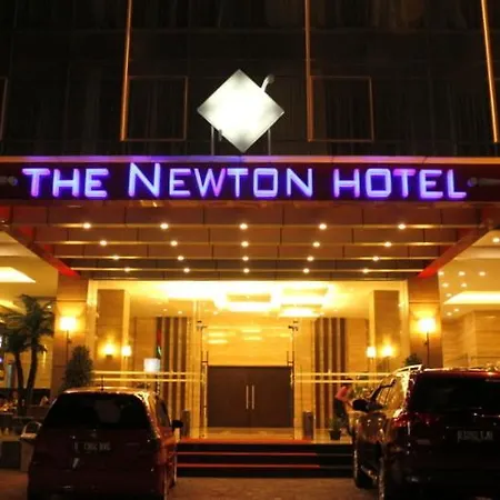 The Newton Hotel-3