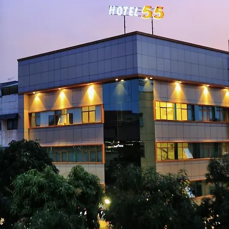 Hotel 55-3