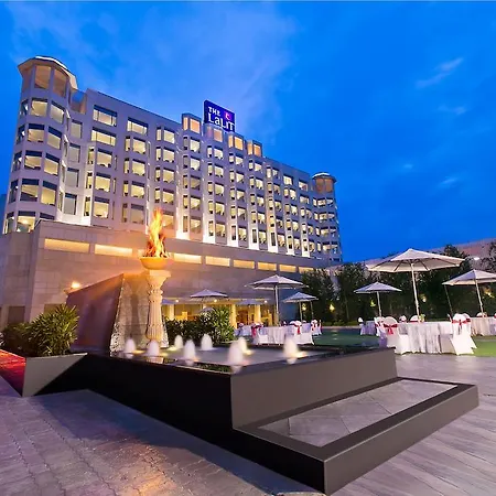 The Lalit Jaipur-3