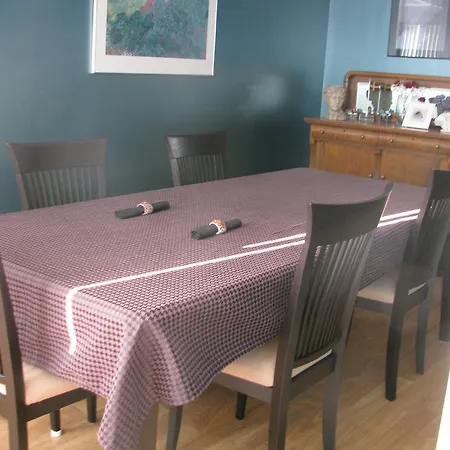Fireflies Bed & Breakfast-2