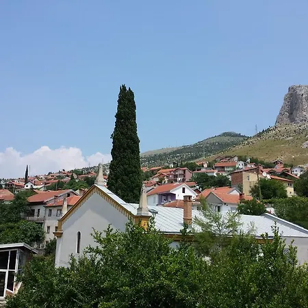 Apartments & Hostel Zdrava Hrana-3