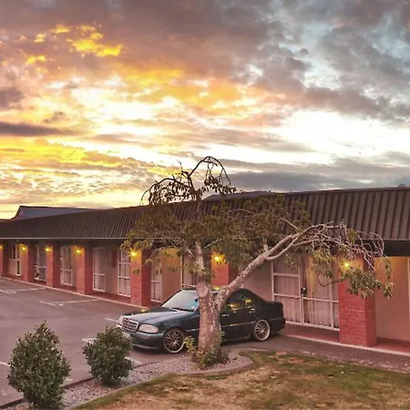 Palmerston North Motel-2