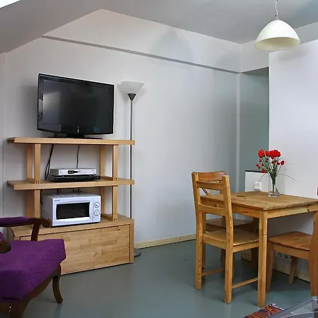 The Y Istanbul Suites-2