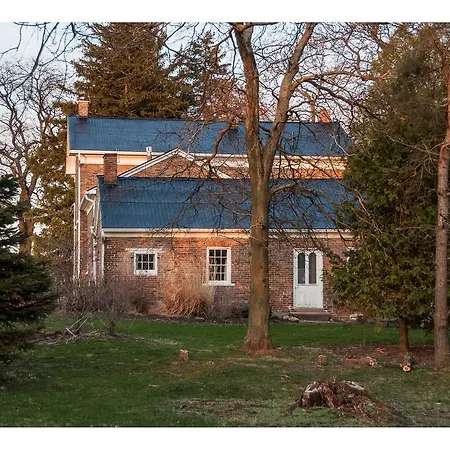 Culverdene House-2