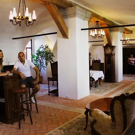 Hotel Medieval-3