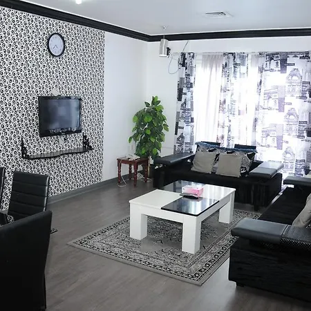 Arinza Tower Quality Apartments-3