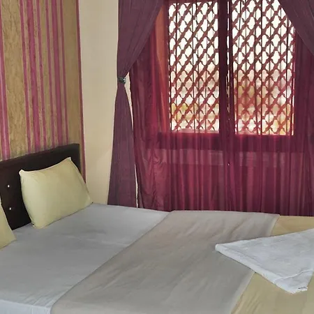 Golden Star Hotel-2