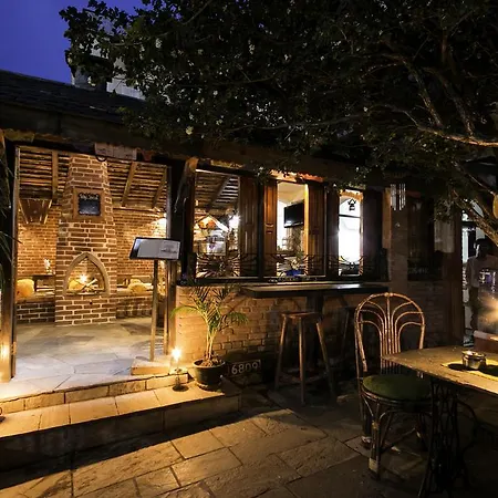 Peace Eye Guest House-2